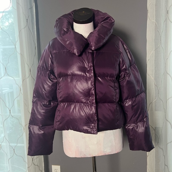 Banana Republic Jackets & Blazers - Yes it is Summer but before you know it fall will come, always does size S Jcrew